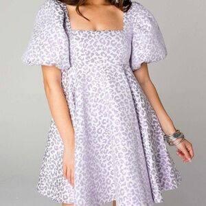 Buddy Love Lyla dress